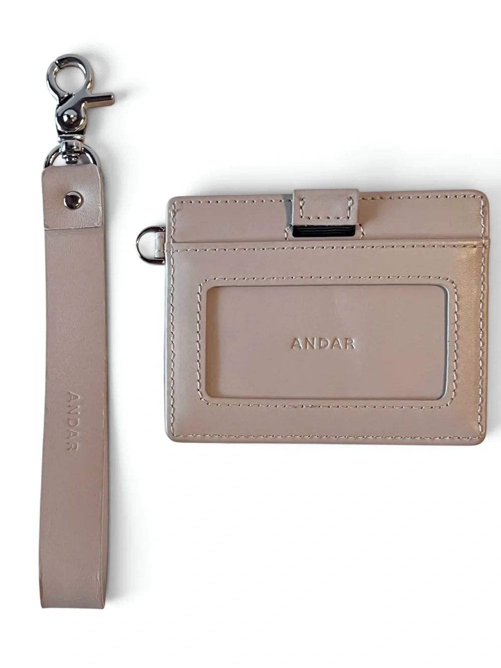 Andar unused denner
